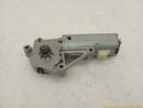 BMW 525I Sunroof Motor-5