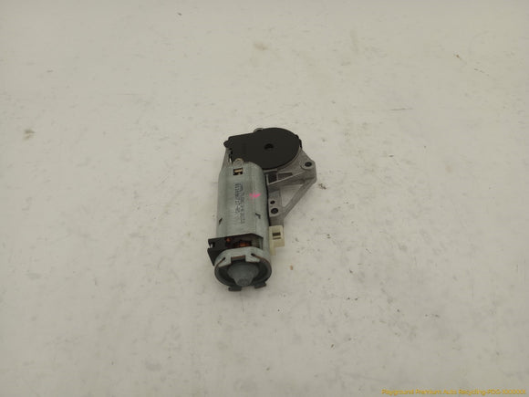 BMW 525I Sunroof Motor