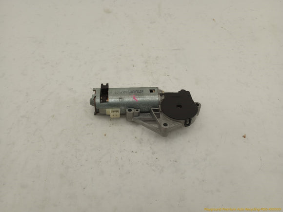 BMW 525I Sunroof Motor