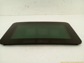 BMW 525I Sunroof Glass - 0