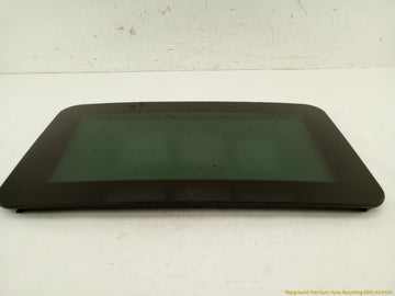 BMW 525I Sunroof Glass - 0