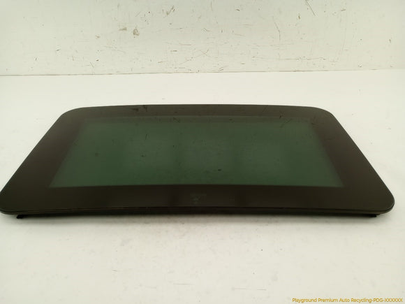 BMW 525I Sunroof Glass