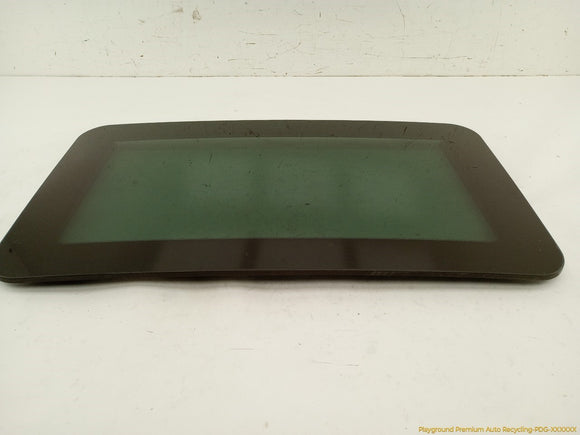 BMW 525I Sunroof Glass