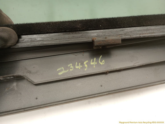 BMW 525I Sunroof Glass