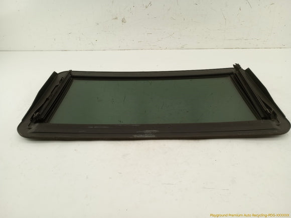 BMW 525I Sunroof Glass