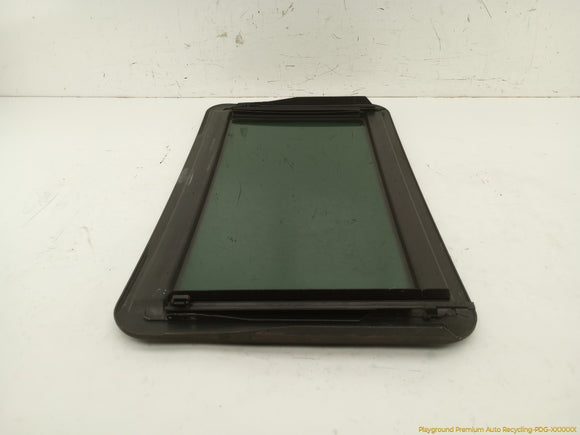 BMW 525I Sunroof Glass