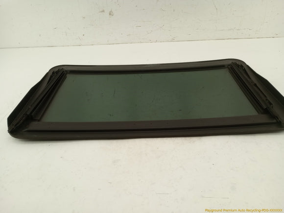 BMW 525I Sunroof Glass