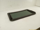 BMW 525I Sunroof Glass-11