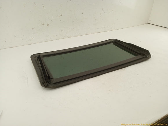 BMW 525I Sunroof Glass