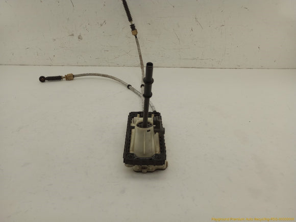Mini Cooper S Manual Transmission Gear Shifter Selector