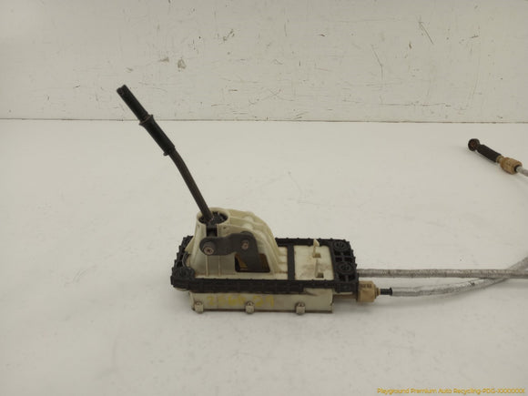 Mini Cooper S Manual Transmission Gear Shifter Selector