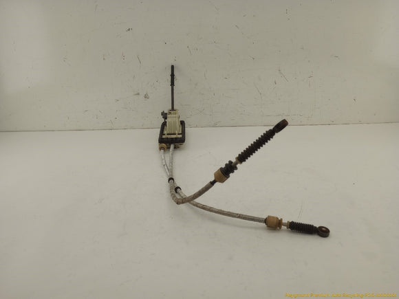 Mini Cooper S Manual Transmission Gear Shifter Selector