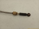 Mini Cooper S Manual Transmission Gear Shifter Selector-7