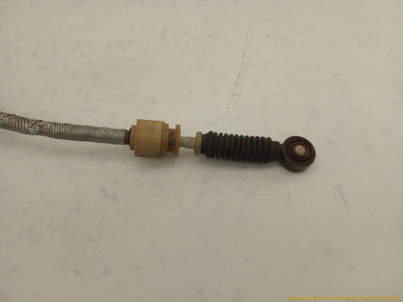 Mini Cooper S Manual Transmission Gear Shifter Selector