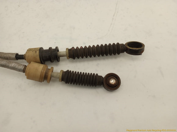Mini Cooper S Manual Transmission Gear Shifter Selector
