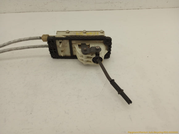 Mini Cooper S Manual Transmission Gear Shifter Selector