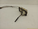 Mini Cooper S Manual Transmission Gear Shifter Selector-10