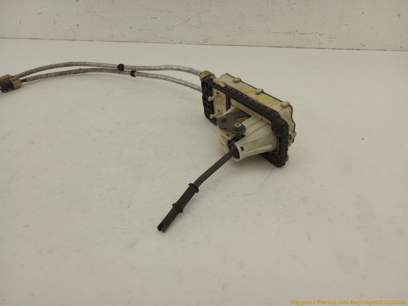 Mini Cooper S Manual Transmission Gear Shifter Selector