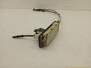 Mini Cooper S Manual Transmission Gear Shifter Selector-11