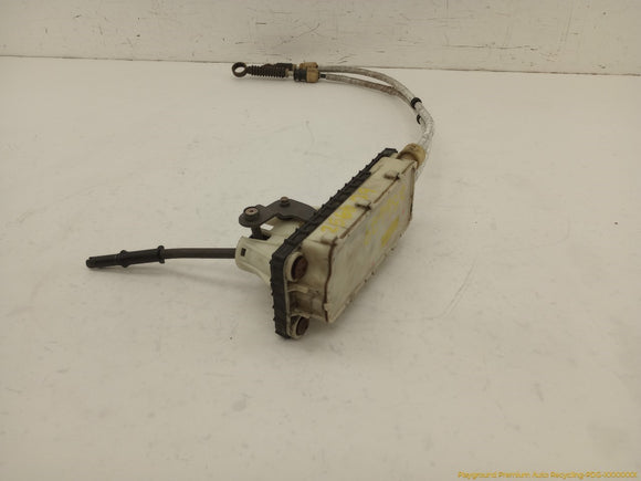 Mini Cooper S Manual Transmission Gear Shifter Selector
