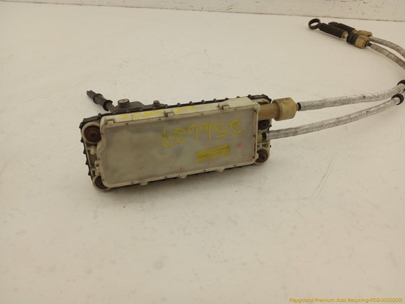 Mini Cooper S Manual Transmission Gear Shifter Selector