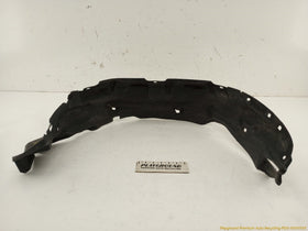 Toyota 4Runner Driver Left Front Inner Fender Liner