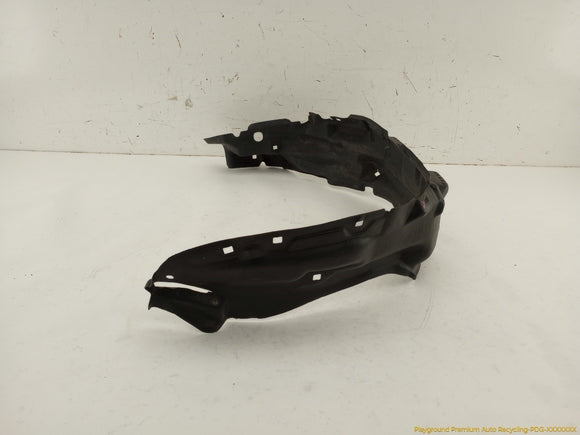 Toyota 4Runner Driver Left Front Inner Fender Liner