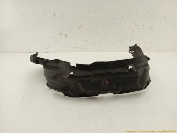 Toyota 4Runner Driver Left Front Inner Fender Liner