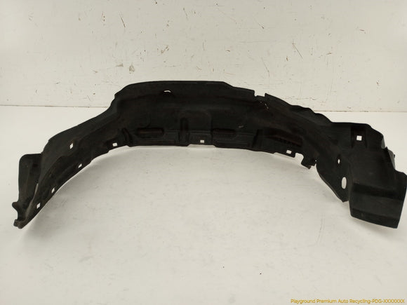 Toyota 4Runner Driver Left Front Inner Fender Liner