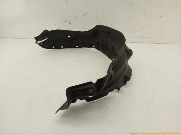 Toyota 4Runner Driver Left Front Inner Fender Liner