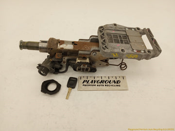 Audi TT Steering Column