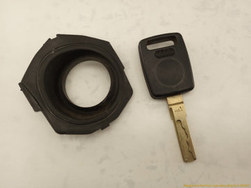 Audi TT Steering Column - 0