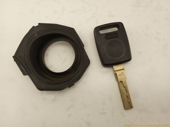 Audi TT Steering Column