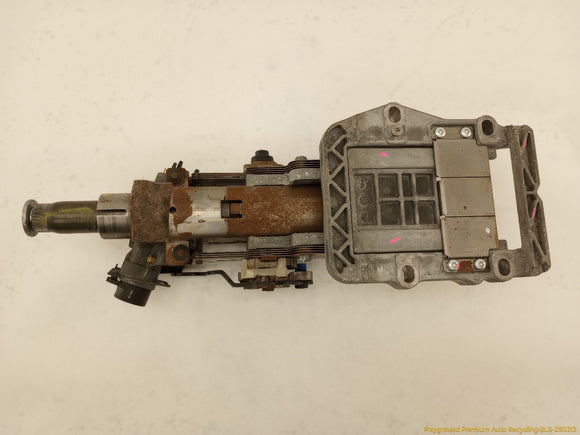 Audi TT Steering Column