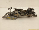 Audi TT Steering Column-5