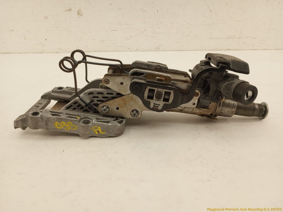 Audi TT Steering Column