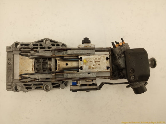 Audi TT Steering Column