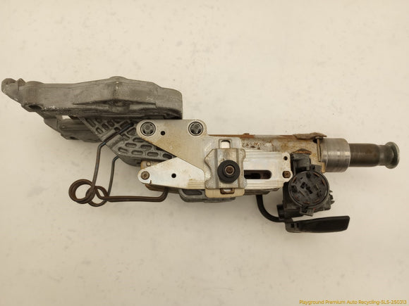 Audi TT Steering Column