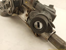 Audi TT Steering Column-9