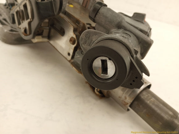 Audi TT Steering Column