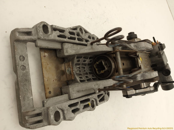 Audi TT Steering Column