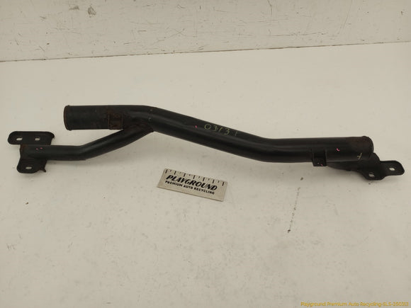 Audi TT Front Lower Intercooler Pipe