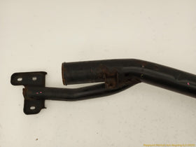 Audi TT Front Lower Intercooler Pipe - 0