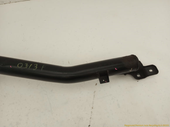 Audi TT Front Lower Intercooler Pipe