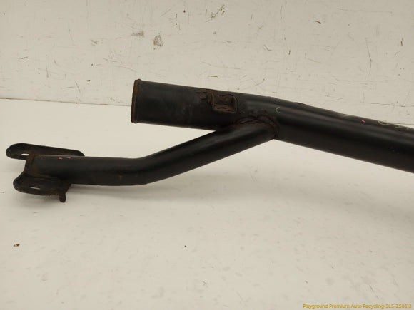 Audi TT Front Lower Intercooler Pipe
