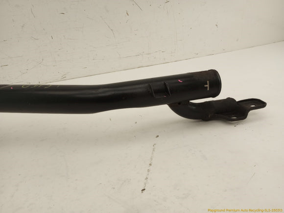 Audi TT Front Lower Intercooler Pipe