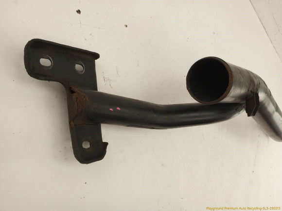 Audi TT Front Lower Intercooler Pipe