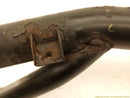 Audi TT Front Lower Intercooler Pipe-12