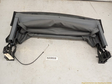 Saab 9-3 Convertible Top Roof Assembly