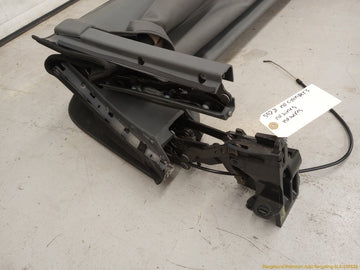 Saab 9-3 Convertible Top Roof Assembly - 0